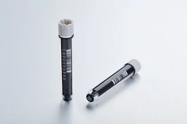 艾本德Eppendorf CryoStorage Vial, 1.0 mL, 不含 DNase、RNase、人類 DNA 和內(nèi)毒素；外螺紋，預(yù)先加蓋灰色管蓋，帶 2D SafeCode (DataMa