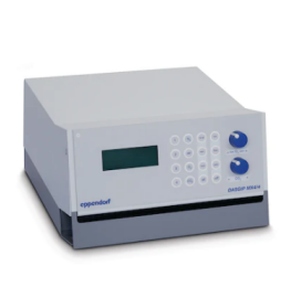 德國艾本德Eppendorf,DASGIP?MX4/1氣體混合模塊(獨立運(yùn)行)適用1罐體,質(zhì)量流量控制器, 40?-1200?sL/h含2x30m通氣管和EasyAccess軟件